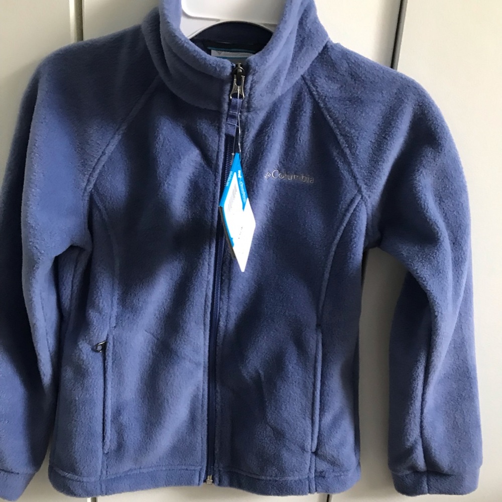 Columbia jacket